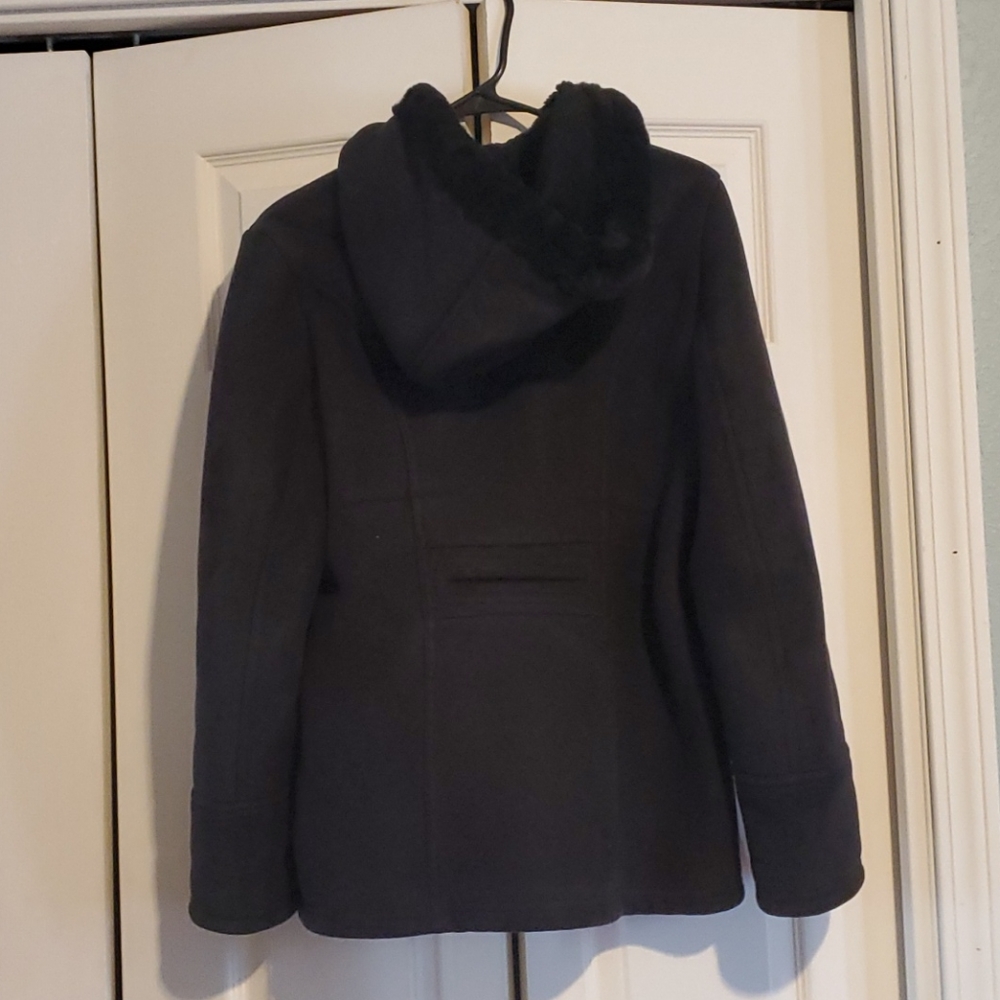Coat - Picture 3 of 3